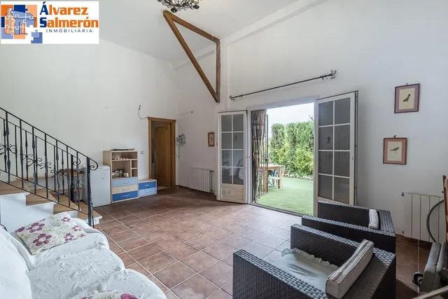 Espectacular Casa de Lujo en Urbanización Los Cerezos — 49