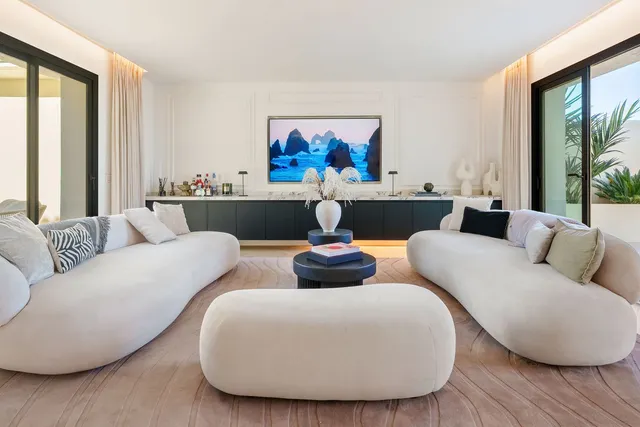 Ático Dúplex 3 habitaciones 183m² en venta - Marbella — 11