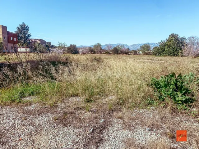 SOLAR URBANO EN VENTA EN SANTA BARBARA (TARRAGONA)