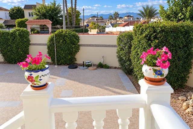 Villa en La Marina/San Fulgencio — 11
