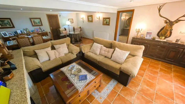 Exclusiva vivienda de planta baja en la prestigiosa Urbanización R-66 con 1.000 m2 de parcela y espectacular piscina privada — 25