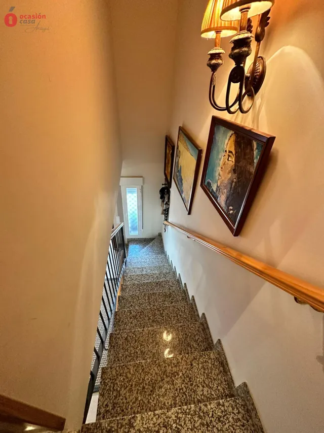 Espectacular chalet hipotecable en "Encinares de Alcolea" — 25