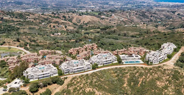 Apartamento 2 habitaciones 132m² en venta - La Mairena — 7