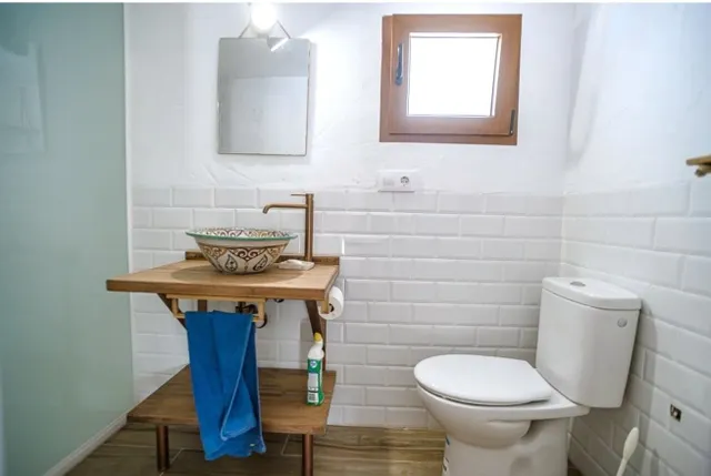 Finca rústica 1 habitación 86m² en venta - Gea Y Truyols — 14