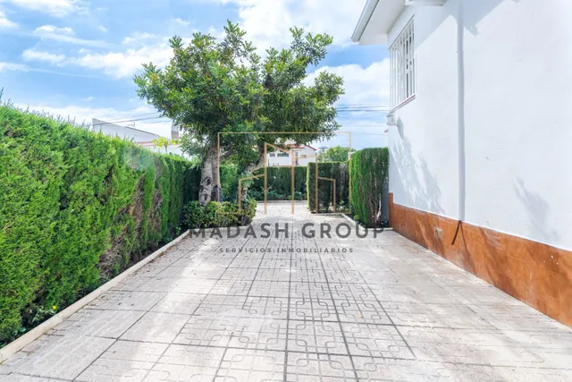 Magnífica casa en Miami Platja (Mont-roig del Camp) — 9