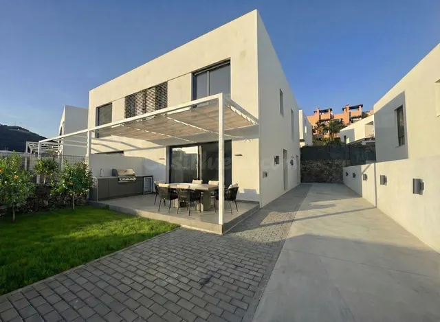 Adosado 4 habitaciones 145m² en venta - Riviera del sol - foto 2