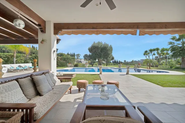 Chalet 7 habitaciones 1133m² en venta - Marbella — 43