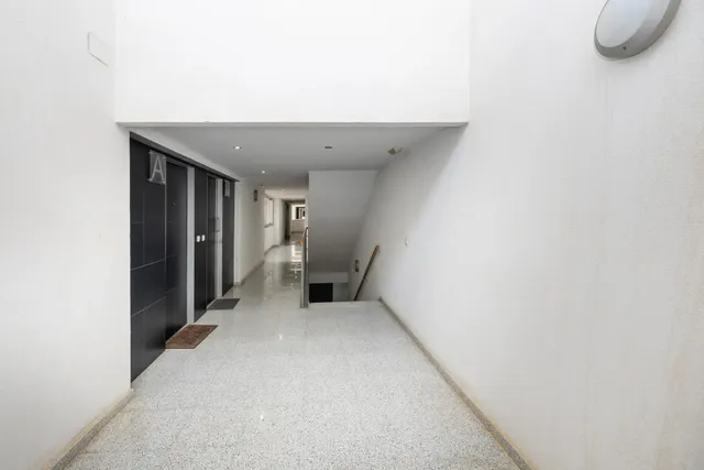 Piso en Serrallo, calle Aconcagua. Vivienda del 2007, situada en 2ª planta, con vistas despejadas — 5