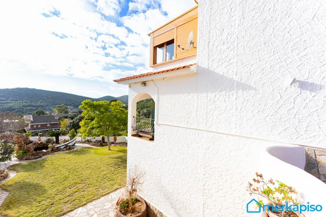 Casa en la Sentiu de Gavá — 13