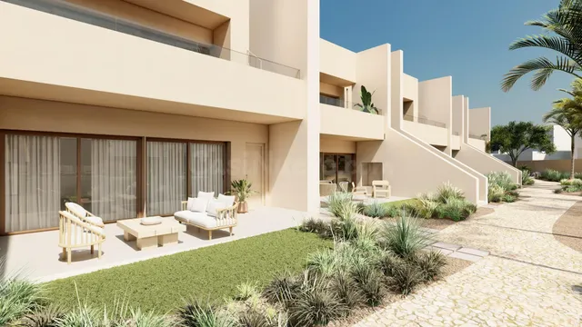 Bungalow Planta Alta 3 habitaciones 92m² en venta - Roda — 5