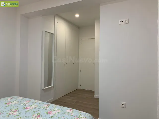 APARTAMENTO DE 1 DORMITORIO PARA 1 ó 2 PERSONAS MÁXIMO - foto 4