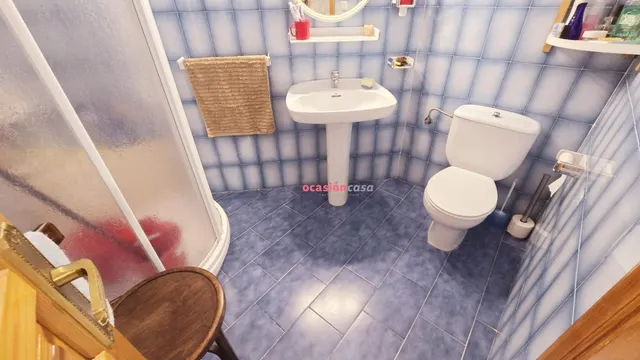 LOCAL Y PISO  EN VENTA EN EL VISO — 29