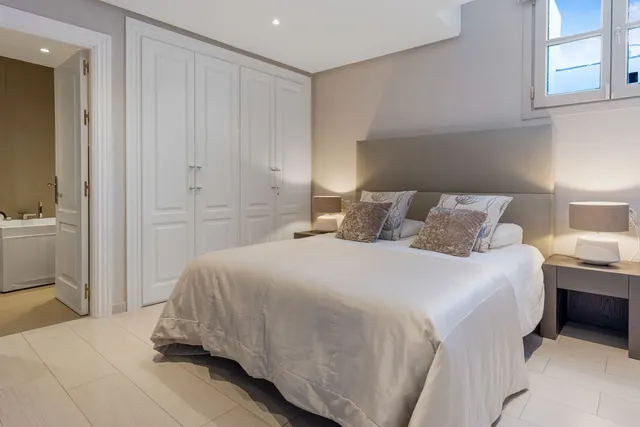 Adosado 5 habitaciones 308m² en venta - El Madroñal — 18