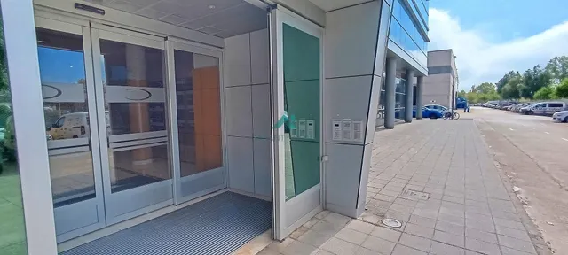 Se alquila oficina en Vitoria — 6