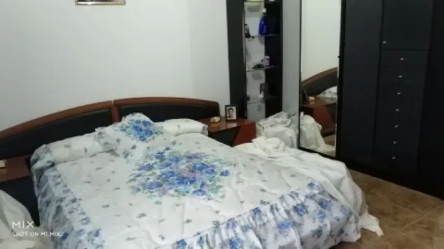 Chalet en la zona de la montana — 14