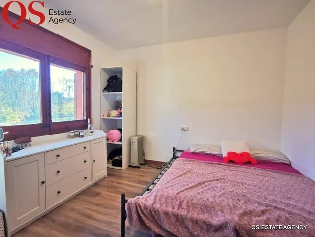 Casa con la nave en Cellera de Ter — 12