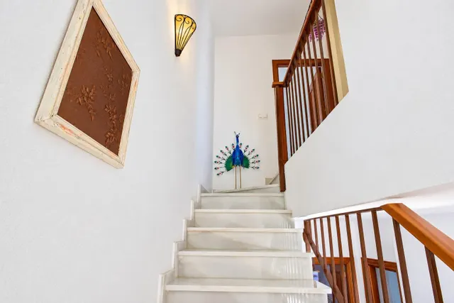 ¡¡¡precioso dúplex de cuatro dormitorios para vivir en salúcar!!! — 12