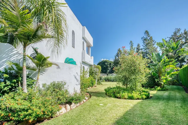 Chalet 4 habitaciones 167m² en venta - Marbella — 33