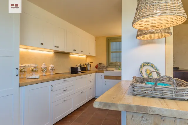 VILLA LUXURY IN BEGUR - COSTA BRAVA — 15