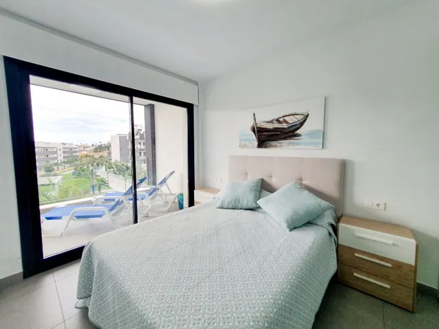 Apartamento 2 habitaciones 60m² en venta - Las Filipinas — 6