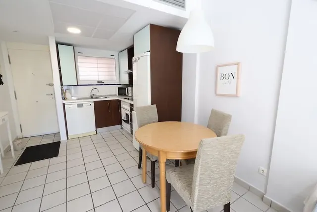 Apartamento 1 habitación 63m² en venta - Horizonte - La Campana — 14