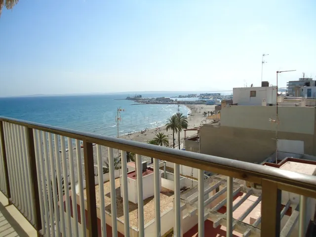 Piso 4 habitaciones 96m² en venta - Playa Levante - foto 3