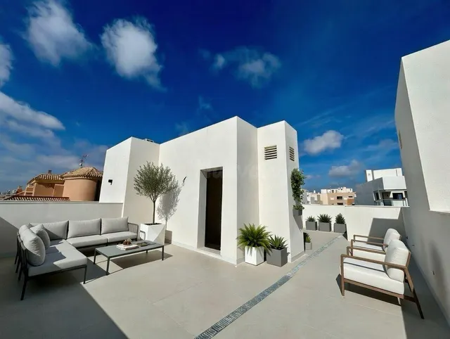 Ático Dúplex en Venta - foto 3