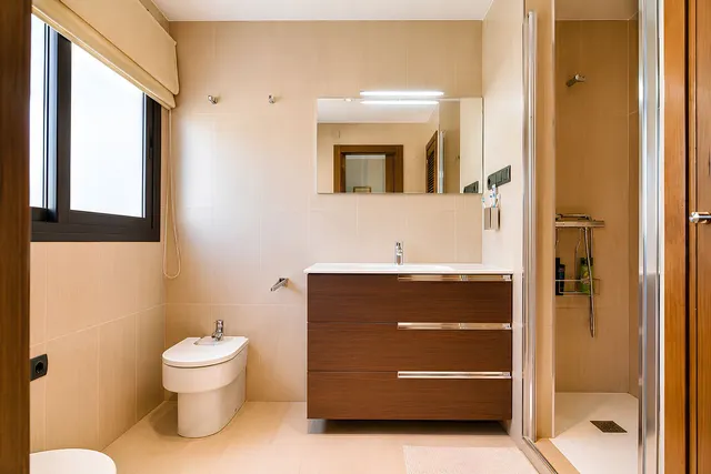 Apartamento 4 habitaciones 220m² en venta - Centro — 21