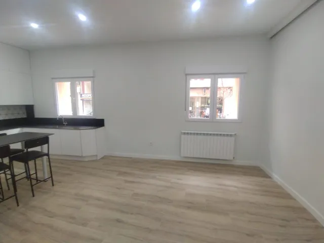 Exclusivo Piso en Alquiler - Calle Italia, Valladolid — 6