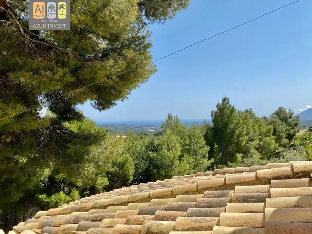 Chalet en Urb. Santa Clara Altea La Vella — 26