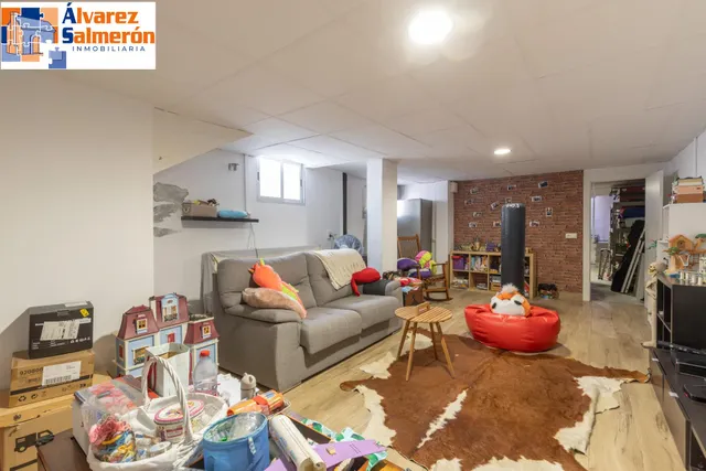 Espacio, confort y calidad: magnífica vivienda unifamiliar adosada — 25