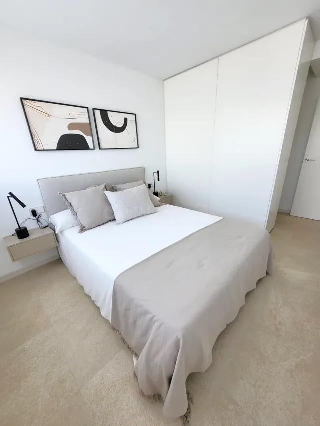Bungalow 2 habitaciones 89m² en venta - torrevieja — 6