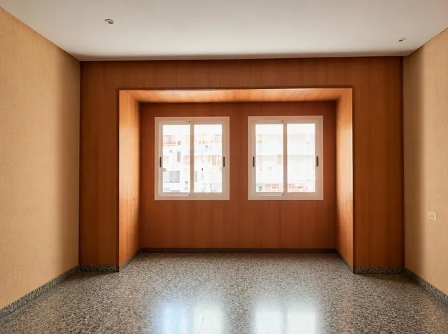 Venta de casa en primera planta con terraza de 70m2 - foto 4