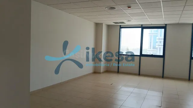 Venta Oficina en Parque Empresarial Nuevo Torneo - Sevilla - foto 3