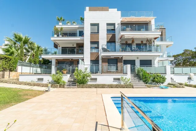 Ático 3 habitaciones 75m² en venta - Villamartín-Las Filipin - foto 3