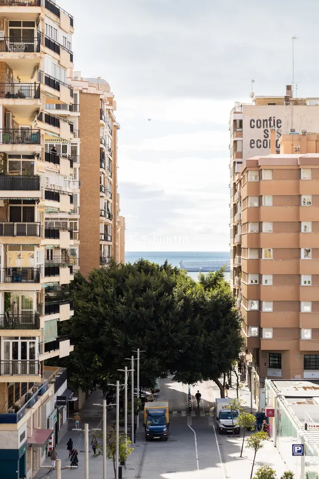 Apartamento 3 habitaciones 110m² en venta - Costa del Sol — 25