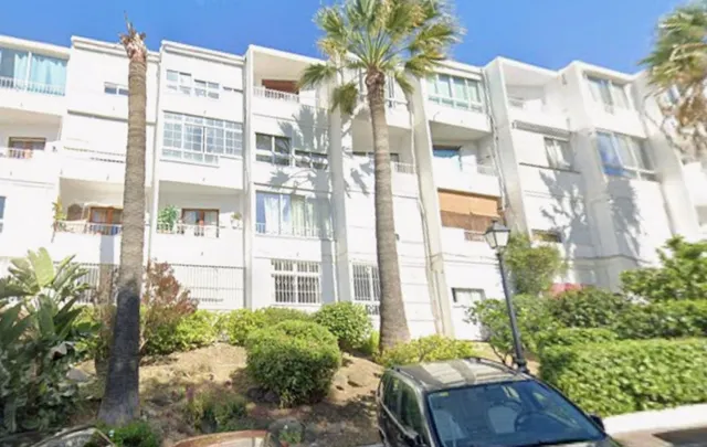 Planta baja 39m² en venta - Marbella — 8