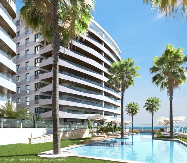Apartamento 3 habitaciones 114m² en venta - PLAYA PRINCIPE - foto 5