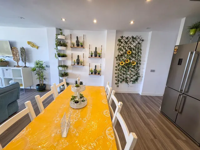 Apartamento 1 habitación 65m² en venta - Costa Del Sol — 40