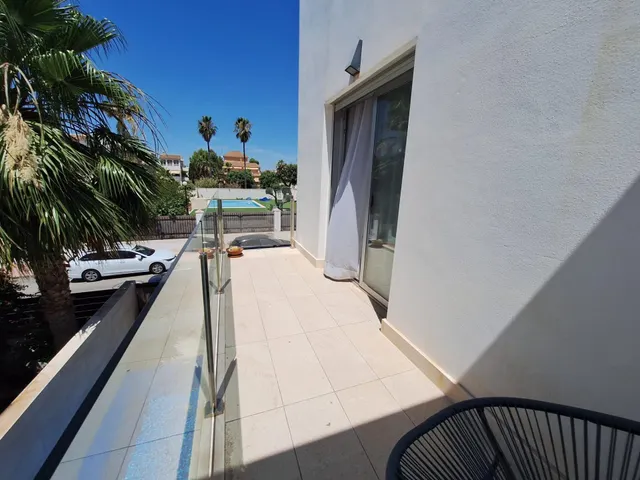 Villa 3 habitaciones en venta - Los Frutales — 39