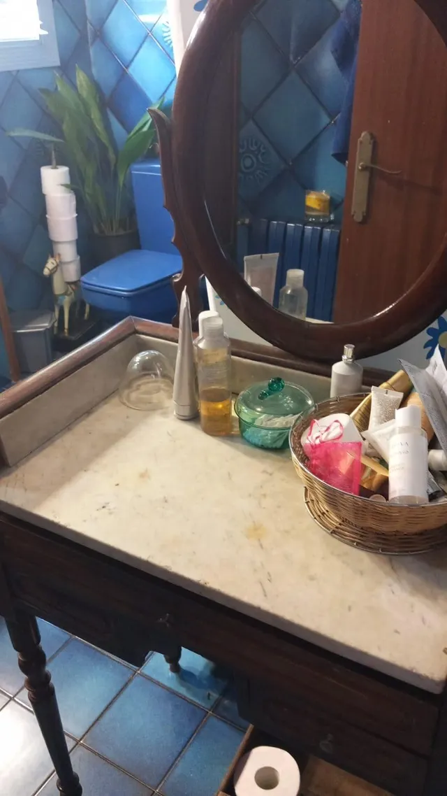INCREIBLE CASA FAMILIAR CON SOLERA — 20
