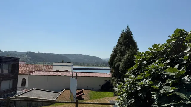 Venta de Suelo Urbano Residencial en Paseo Maritimo Nº S/N Muros de Nalón (Asturias) — 7