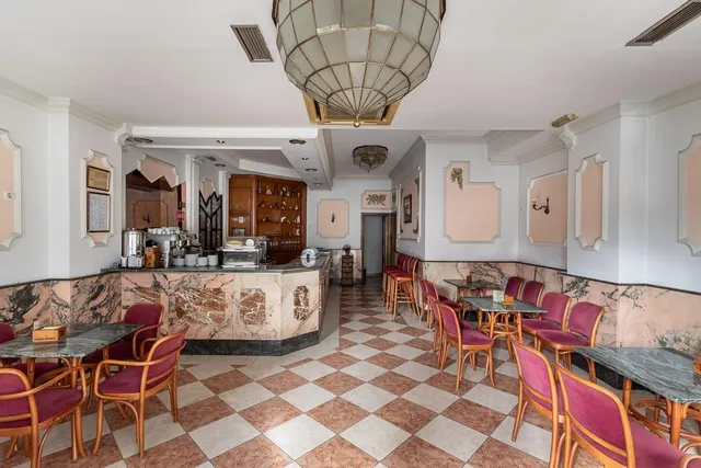 Local de hostelería en venta!! — 7