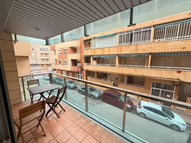 Apartamento en alquiler cerca del mar en Torrevieja — 25