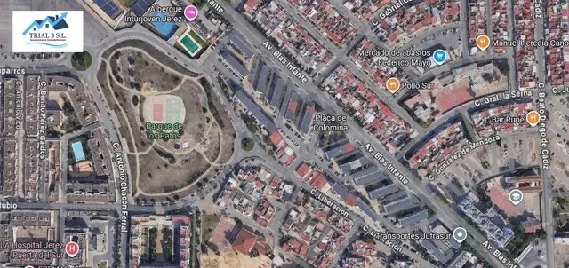Venta Piso en Jerez de la Frontera - Cádiz - foto 2
