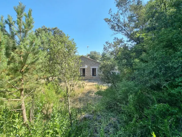 Cinco Casas mas terreno edificable en venta — 15
