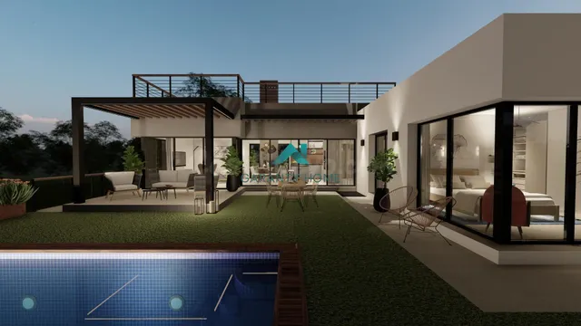 VENTA DE VILLAS EN LA COSTA DEL SOL - ESTEPONA - foto 5