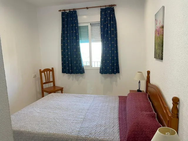 ESTUPENDO APARTAMENTO EN NOVO SANCTI PETRI — 8