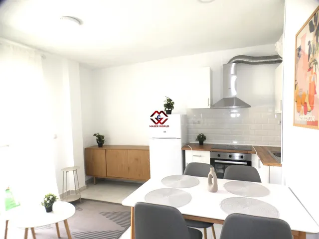 APARTAMENTO REFORMADO DE UN DORMITORIO EN PUERTO DE MAZARRON - foto 4
