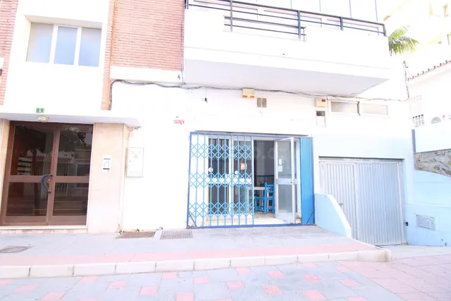 Local comercial 198m² en venta - Centro